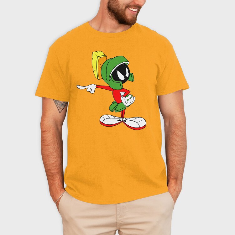 Danger Close Team, Унисекс Мъжка Тениска