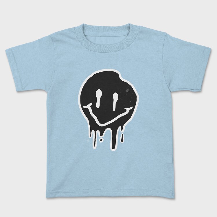 Witch Cat, Kids' T-Shirt