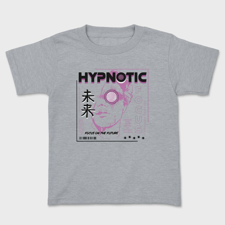 Lotus Flower Harmony Blooms, Unisex Men's T-Shirt