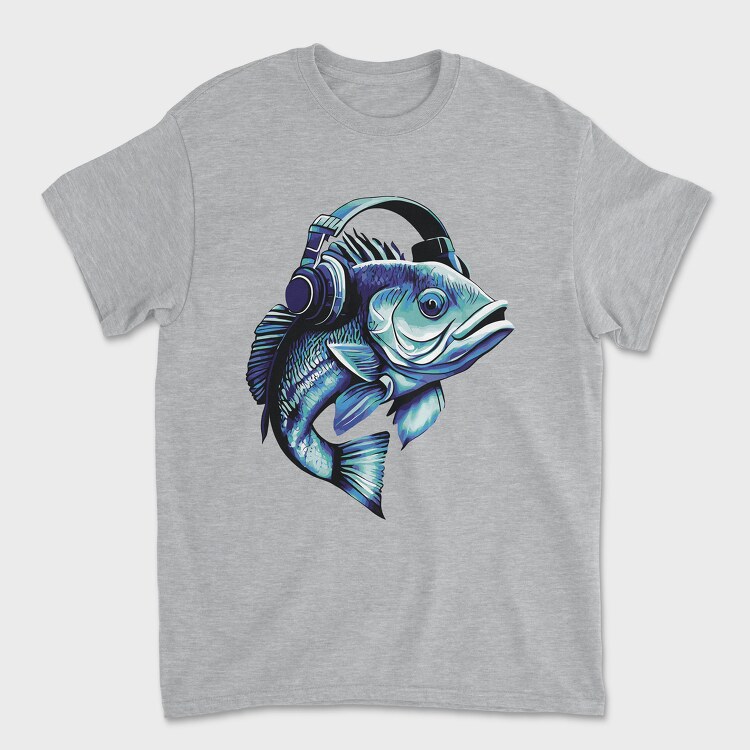 Darksmile, Unisex Men's T-Shirt