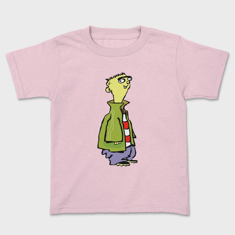 Love in Every Mountain, Unisex Men's T-Shirt