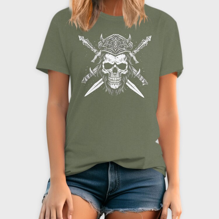Grounge Defense, Women's T-Shirt