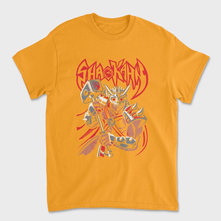 Deadlift for Life, Детска Тениска