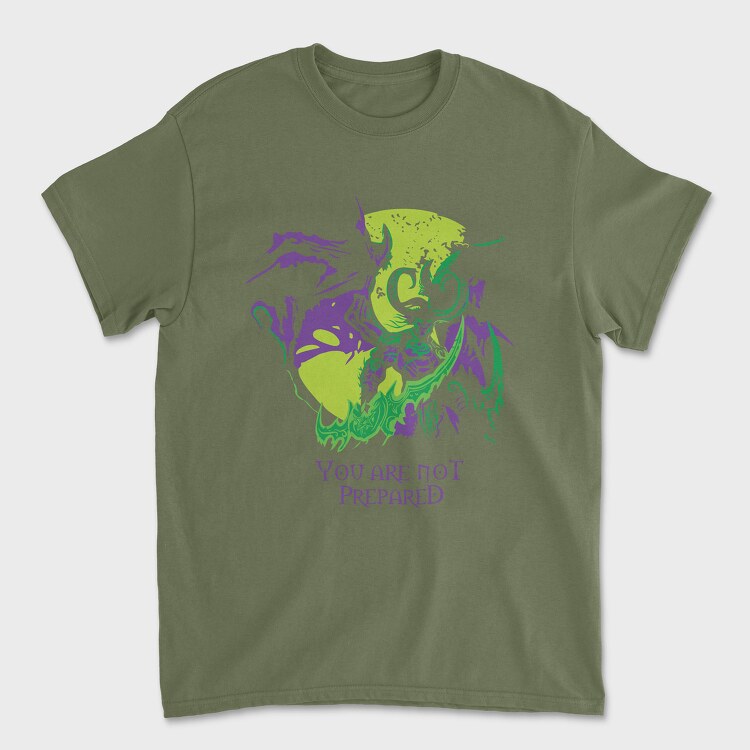 Deadly Aloha, Kids' T-Shirt