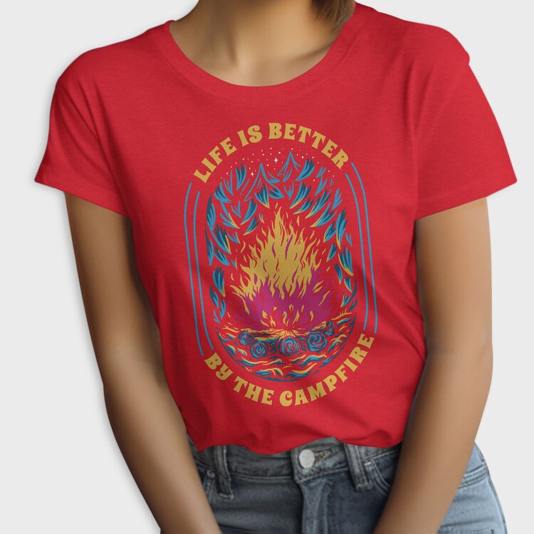 Death at Phone, Unisex Men's T-Shirt