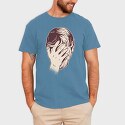 Death at Phone, Unisex Men's T-Shirt