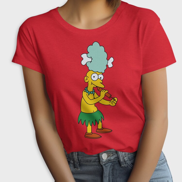 Camping Happy Place, Unisex Men's T-Shirt