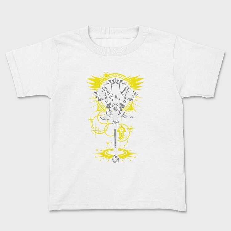 Wolf Family, Unisex Men's T-Shirt