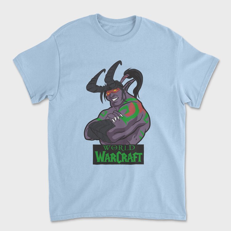 Camping Happy Place, Kids' T-Shirt