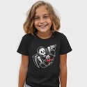 Allergic Panda, Kids' T-Shirt