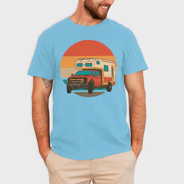 Space Oddity, Women's T-Shirt