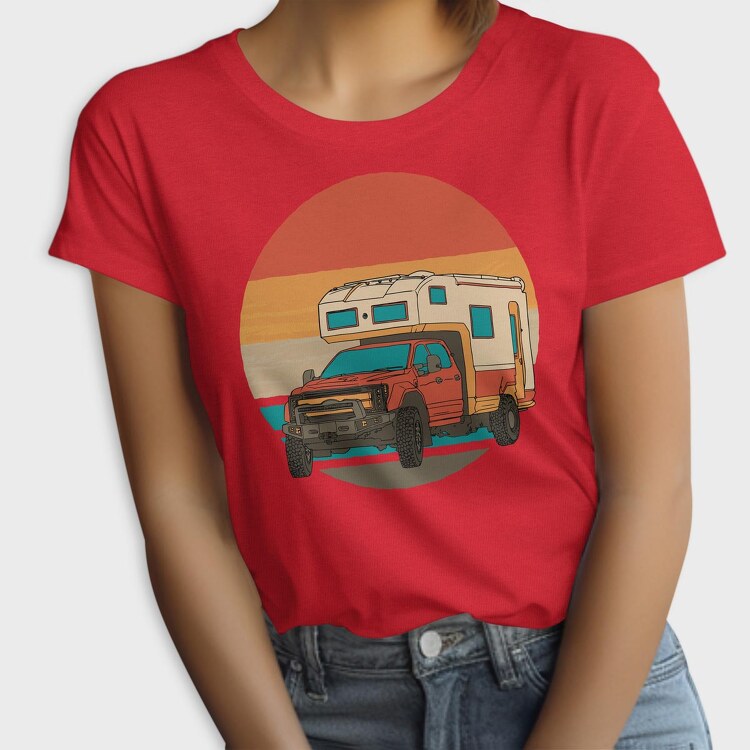 Guinea Pig Watermelon, Kids' T-Shirt