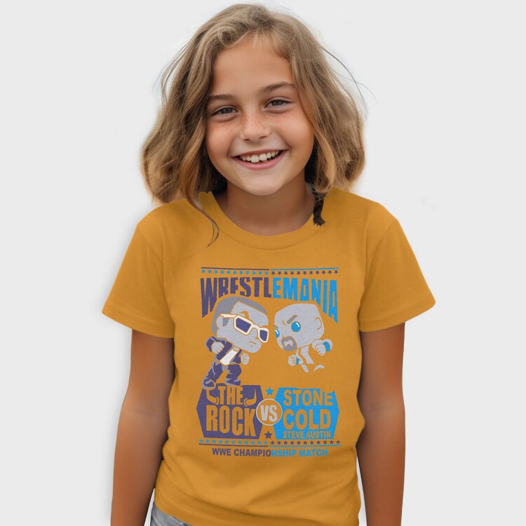 Guineapig Sunglasses Bubblegum Monochrome, Unisex Men's T-Shirt