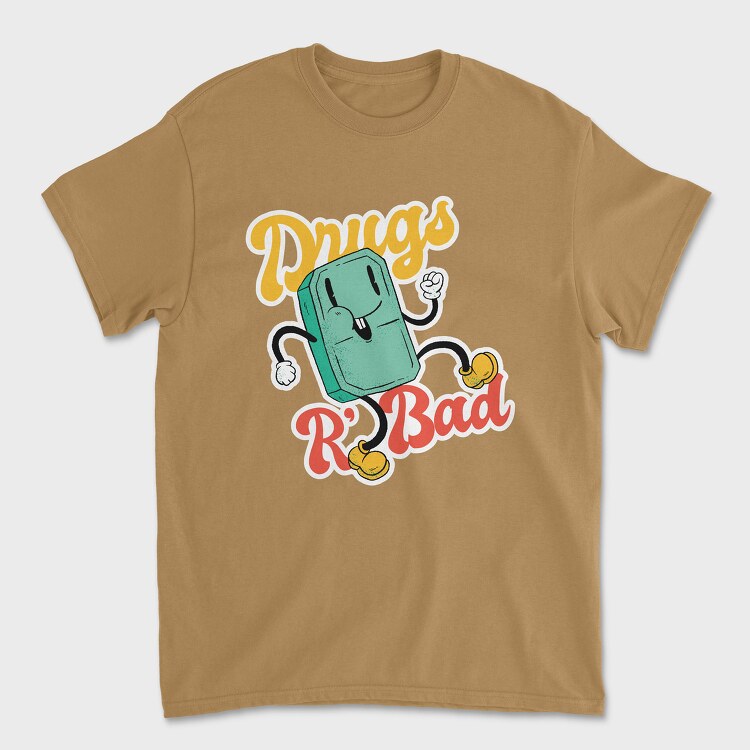 You Can't Scare Me, I Have A Daughter, Детска Тениска