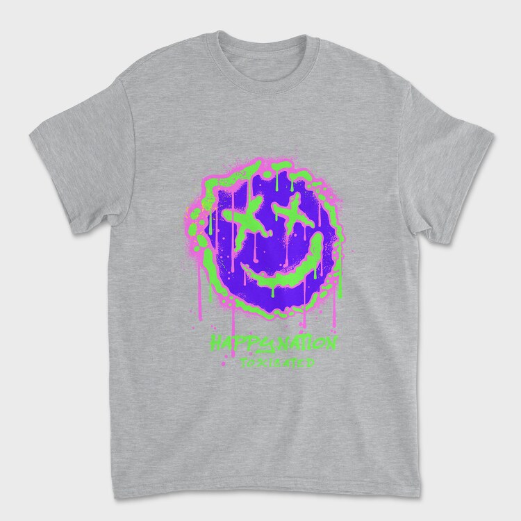 Spacecship Universe Within, Unisex Men's T-Shirt