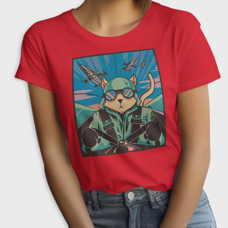 Guitar Made Out of Music Notes, Kids' T-Shirt