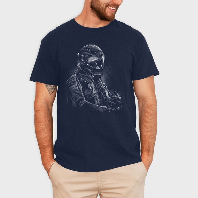 Special Force, Unisex Men's T-Shirt