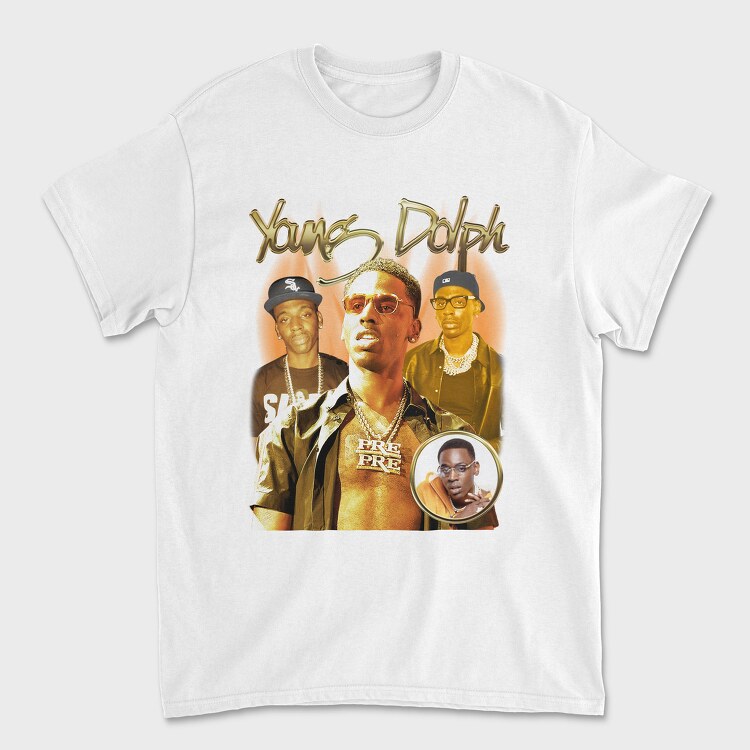 Guitar Skull, Дамска Тениска