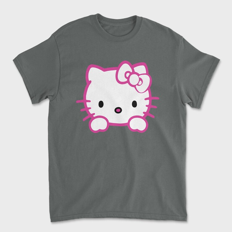 Demon Soccer Fire, Унисекс Мъжка Тениска