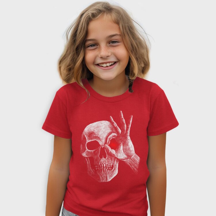 Special Forces Unit, Дамска Тениска