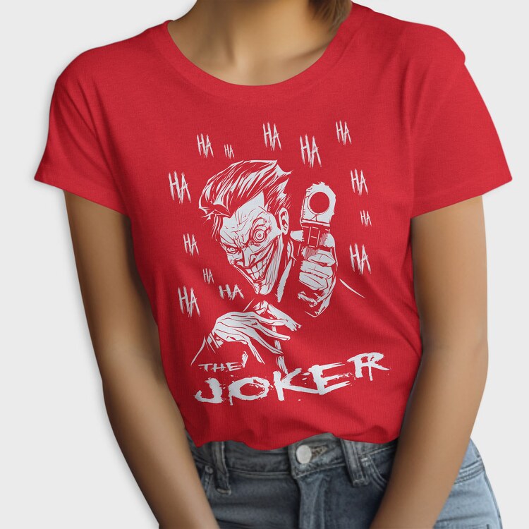 Depths of Fear, Унисекс Мъжка Тениска