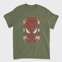 Spider Sword, Unisex Men's Hoodie