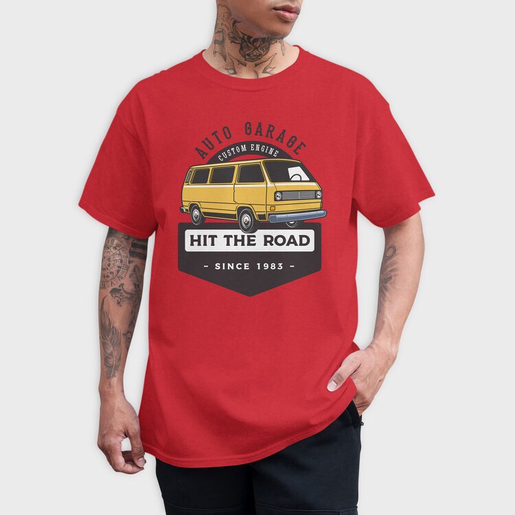 Women Travel, Unisex Men's T-Shirt