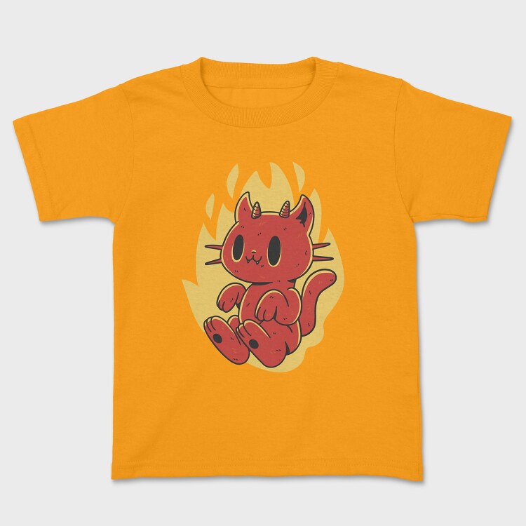 Male Cannabis, Детска Тениска