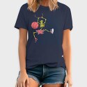 Cannibal Blueberry, Kids' T-Shirt