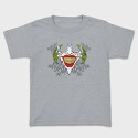 Statue Graffitti Heartbreaker, Women's T-Shirt