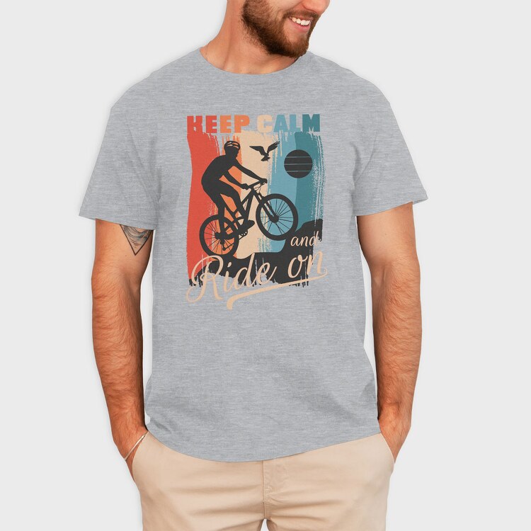 Statue Graffitti Money, Kids' T-Shirt