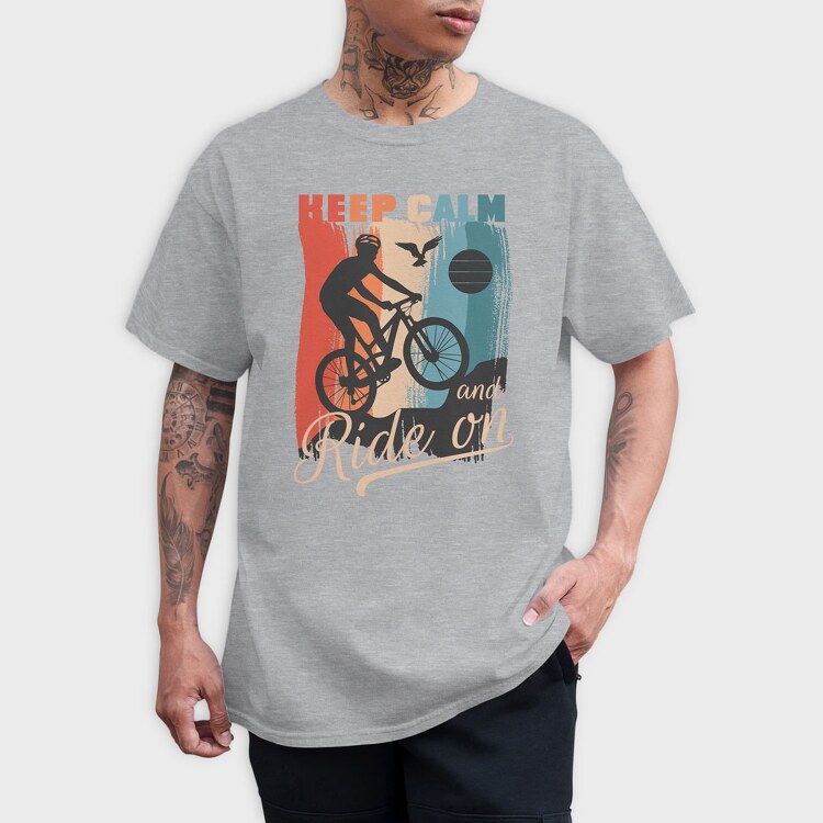 Halloween Retro Cartoon Character 4, Unisex Men's T-Shirt