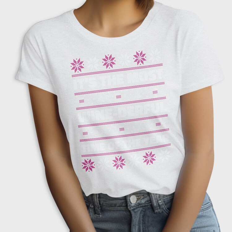 Cartoon Dog, Unisex Men's T-Shirt