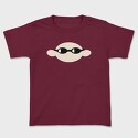 Dog and Cat Ufo, Unisex Men's T-Shirt