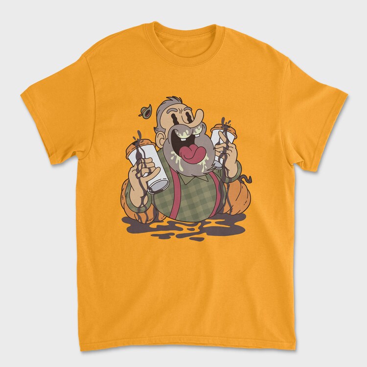 Gorilla Banana, Детска Тениска