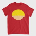 Yingyang Tree of Life, Kids' T-Shirt