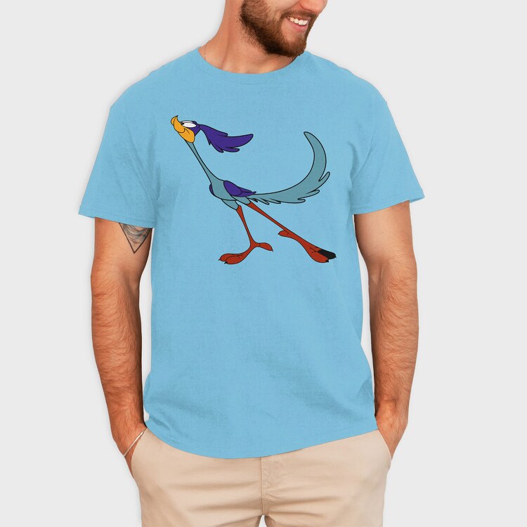 Cascade Woman, Kids' T-Shirt