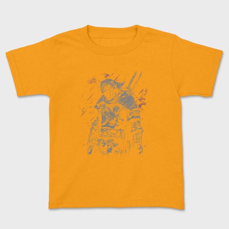 Steampunk Cat, Унисекс Мъжка Тениска