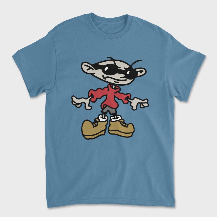 Halloween Skull Axe, Women's T-Shirt