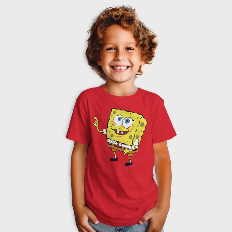 Dog Blindfold Portrait, Women's T-Shirt