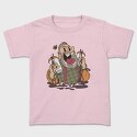 Dwarf, Unisex Men's T-Shirt