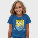Medieval Illustration, Kids' T-Shirt