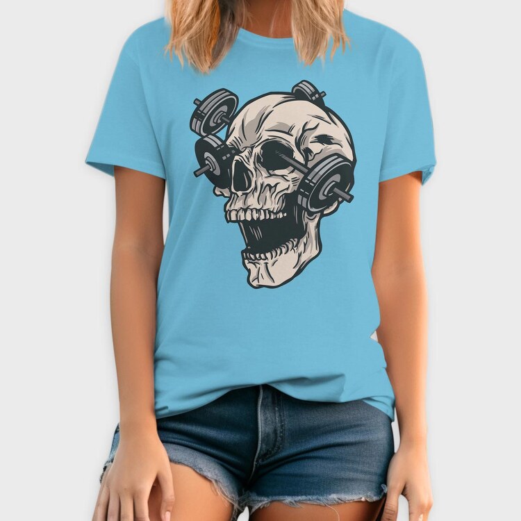 Coffee Dog, Unisex Men's T-Shirt