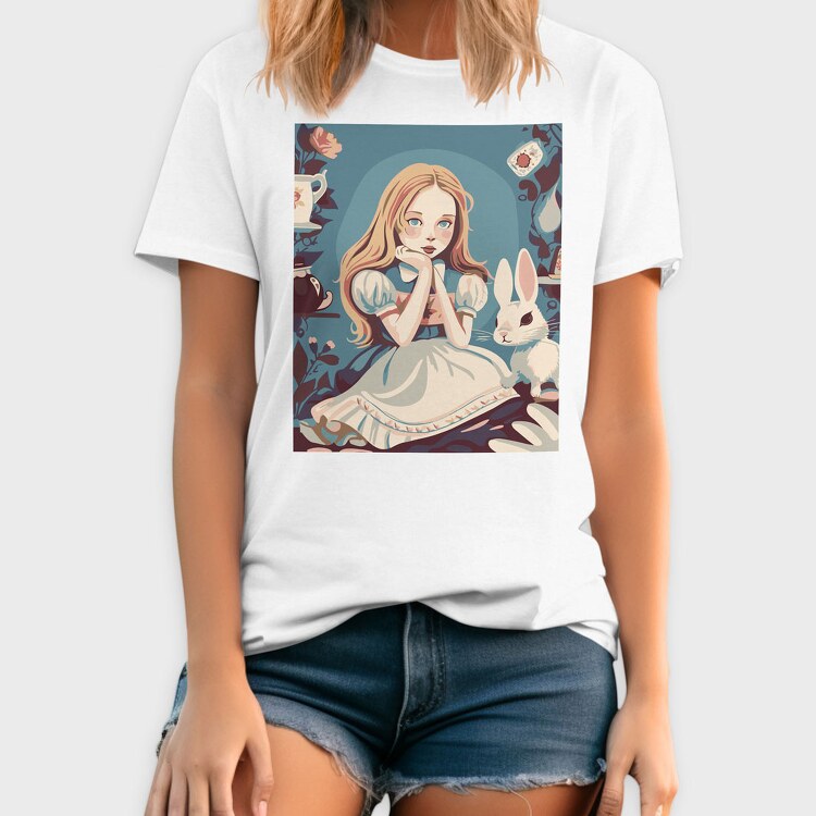 Strong Spirit Butterfly, Unisex Men's T-Shirt