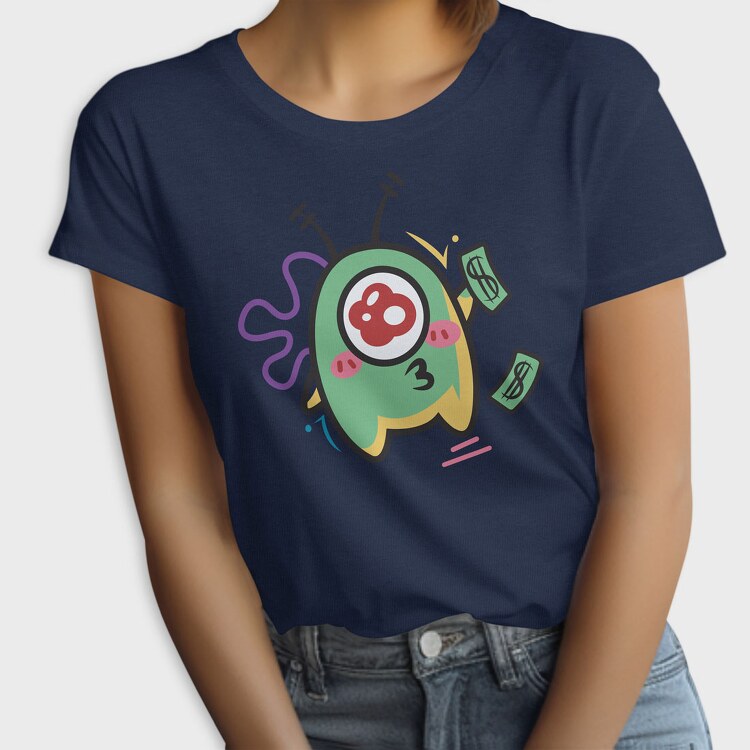 You Cant Scare Me I Have Two Daughters, Unisex Men's T-Shirt