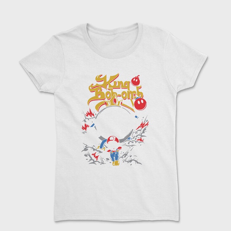 Cat Beanie Cap, Детска Тениска