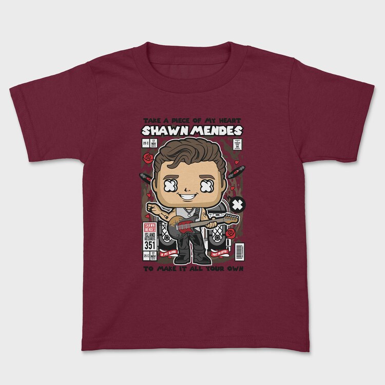 Meowdays Cat, Unisex Men's T-Shirt