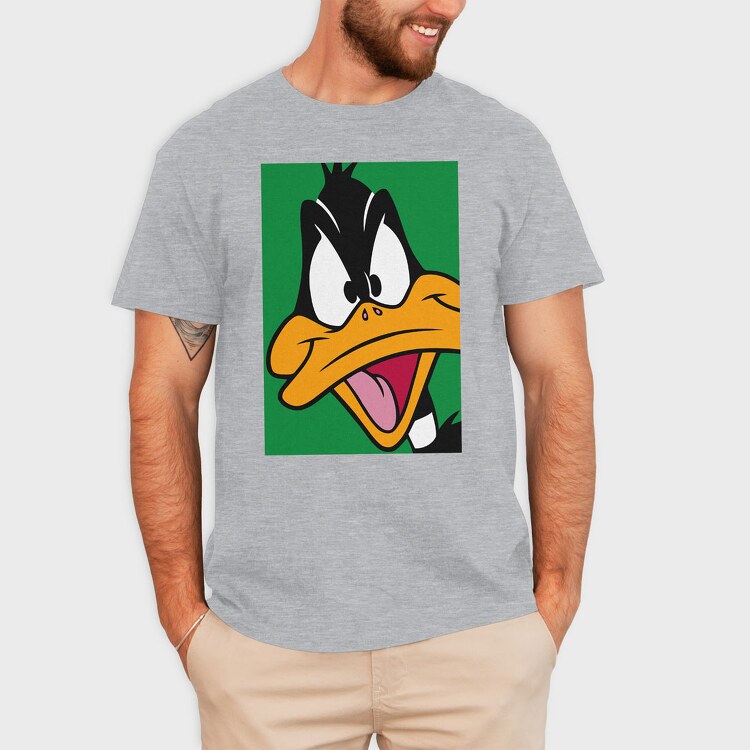 Zombie Besties, Unisex Men's T-Shirt