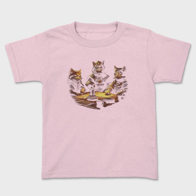 Zombie Cat Knife, Дамска Тениска