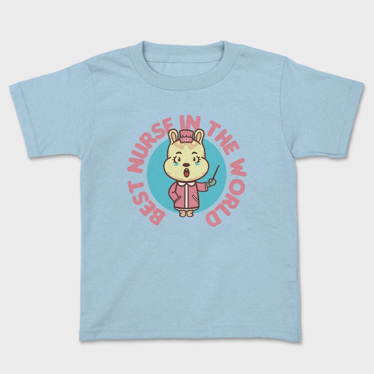 Mermaid Is Fishing, Unisex Men's T-Shirt